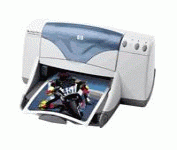 Hewlett Packard DeskJet 960c consumibles de impresión